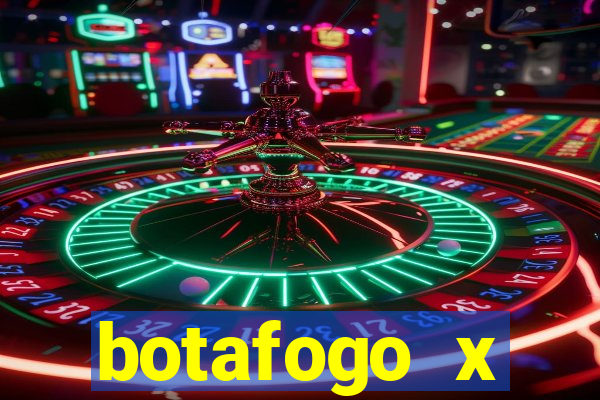 botafogo x bragantino palpites